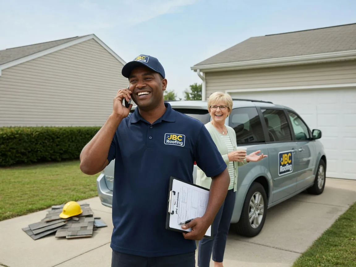Roof Replacement Altavista, VA FAQs